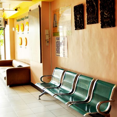 Gv Hotel - Lapu-Lapu City Exterior foto
