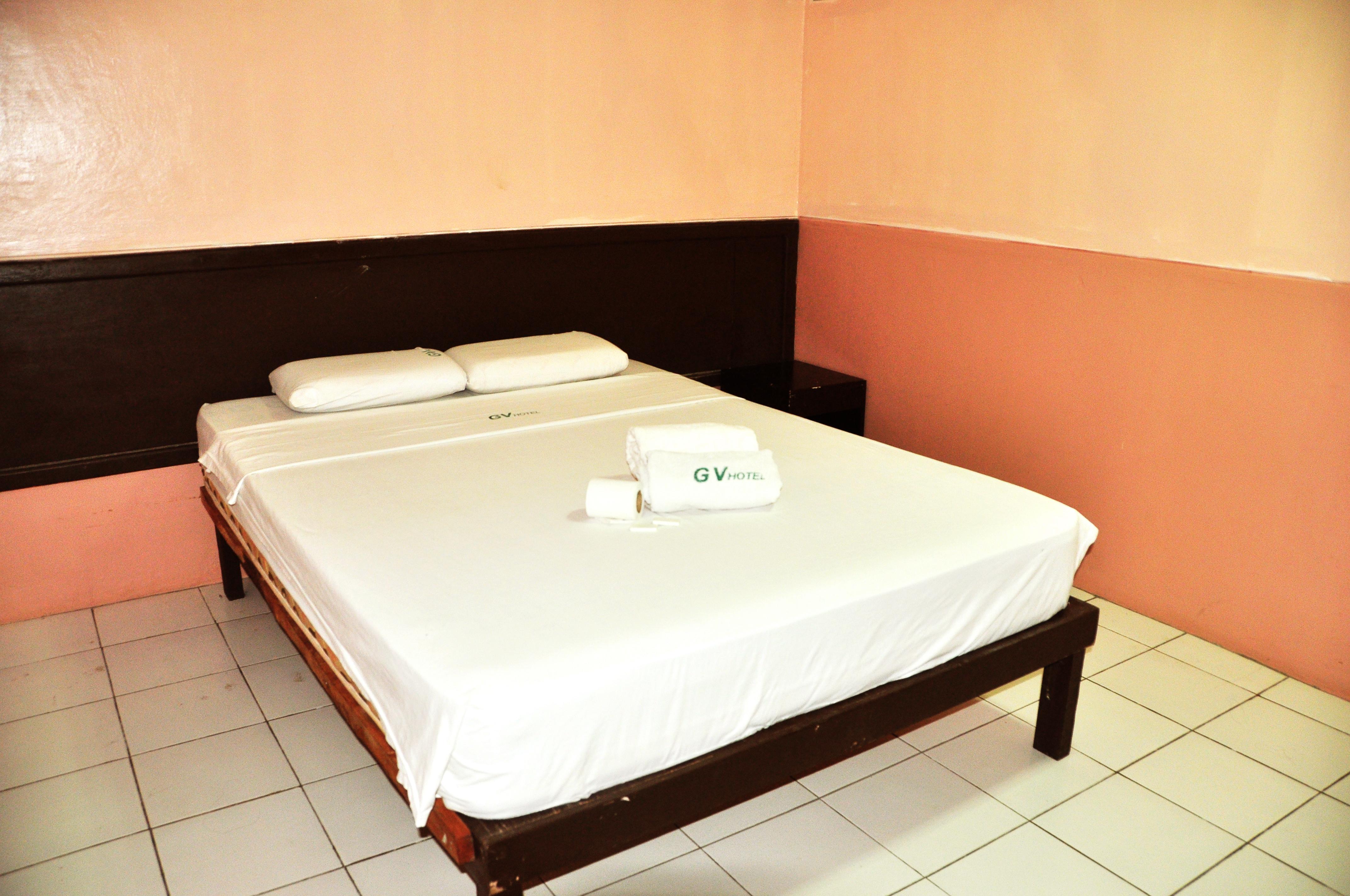 Gv Hotel - Lapu-Lapu City Exterior foto
