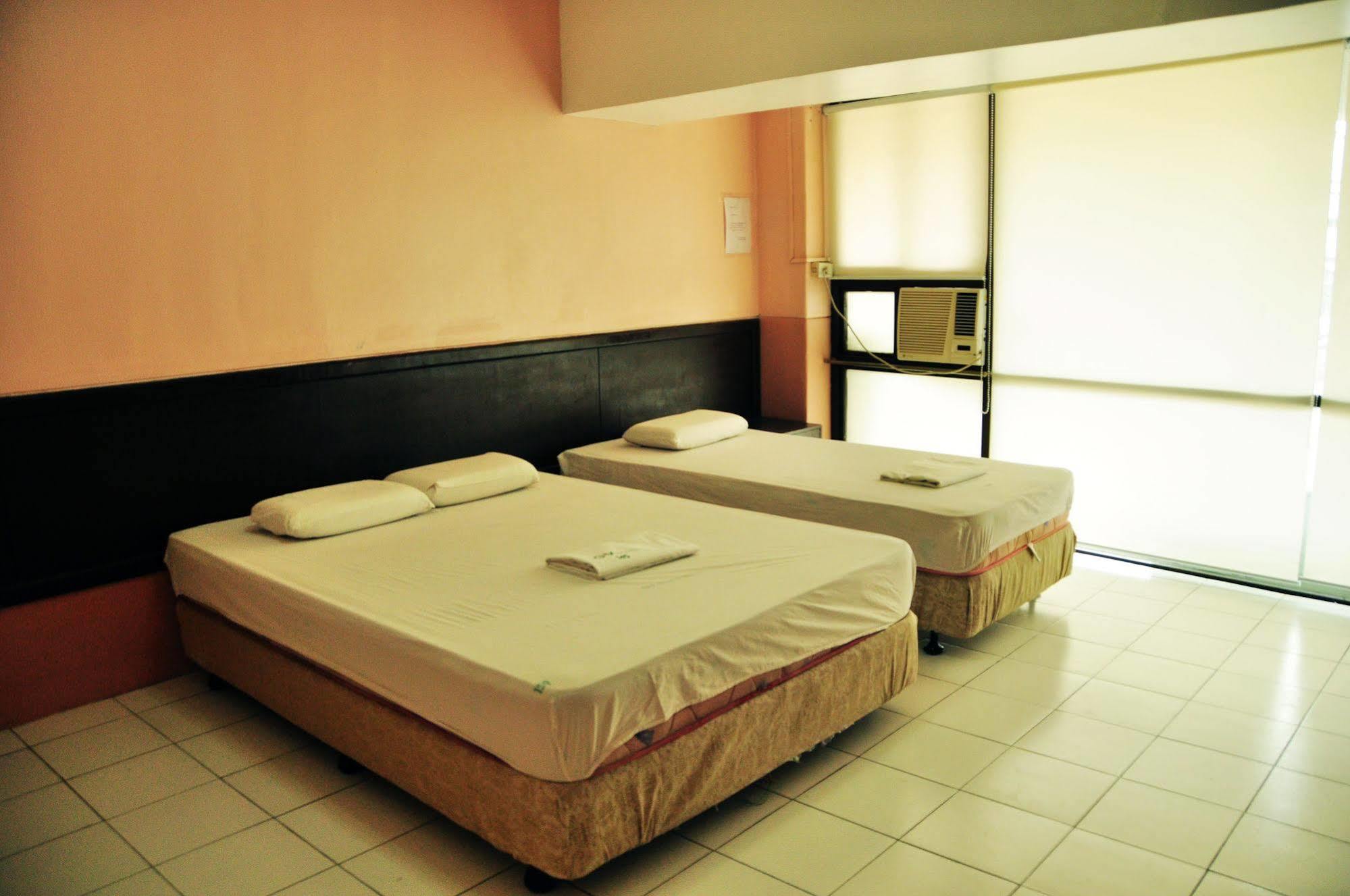 Gv Hotel - Lapu-Lapu City Exterior foto